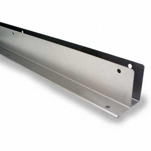 Continuous Bracket