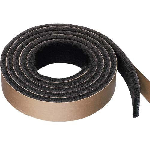 Protective Felt Strips - Brown