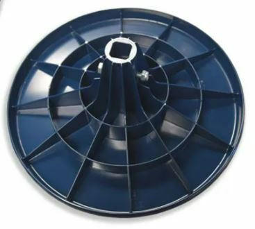 Buy Sico Replacement Cafeteria Table Stool Top, 13