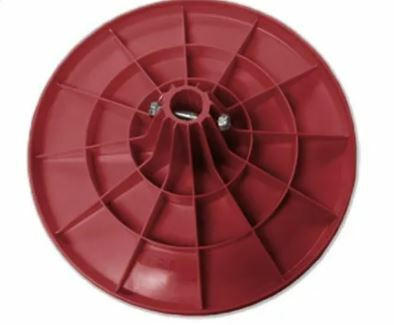 Buy Sico Replacement Cafeteria Table Stool Top For 1