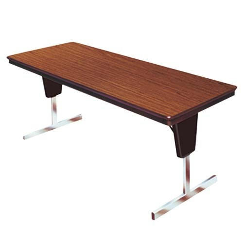 Buy Mitchell Saturna Adjustable Height Folding Tables