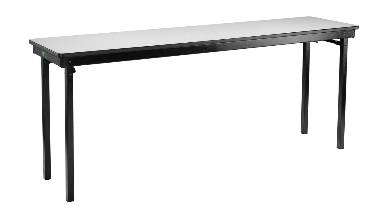 テーブル・チェア・ハンモック neighborhood  SRL FOLDING TABLE . PP Neighborhood Black SRL PP Folding Table Neighborhood