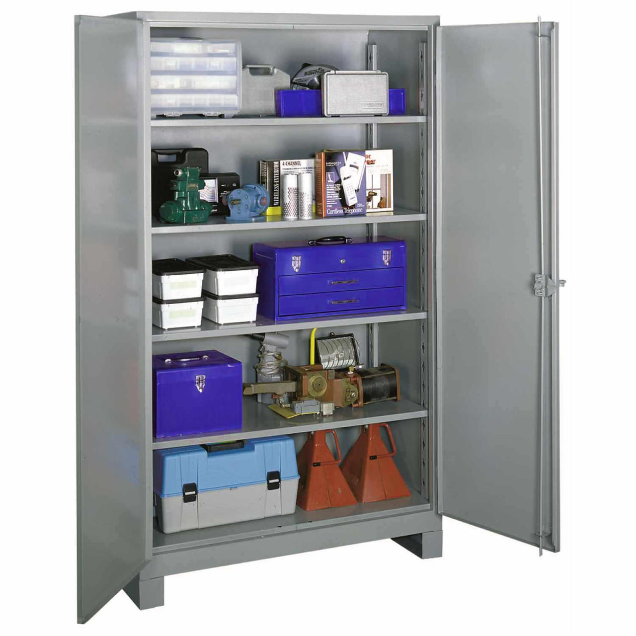 【ベル】CEO Cabinet Storage Set republic-storage-systems-llc-