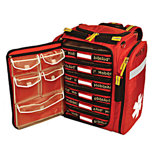 Buy XL Pro First Aid Backpack | Shiffler - Furniture, Fixtures and