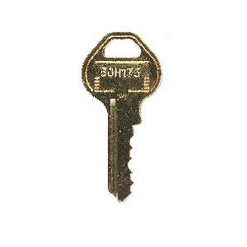 Buy Master Lock Keys for 1700 Series Built-In Keyed Locks | Shiffler ...