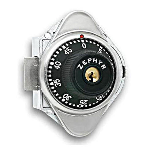 Buy Zephyr Key Controlled Combination Lock for Single Point or Box