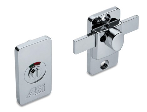 Indicator Latches