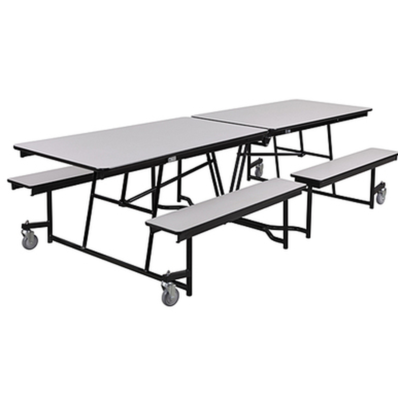 Cafeteria Tables