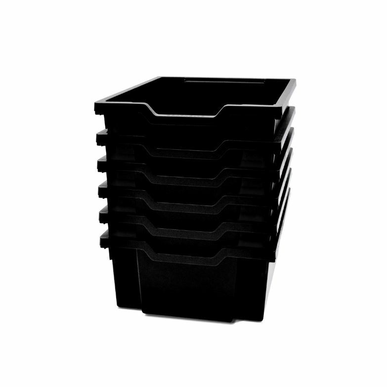 Storage Bins