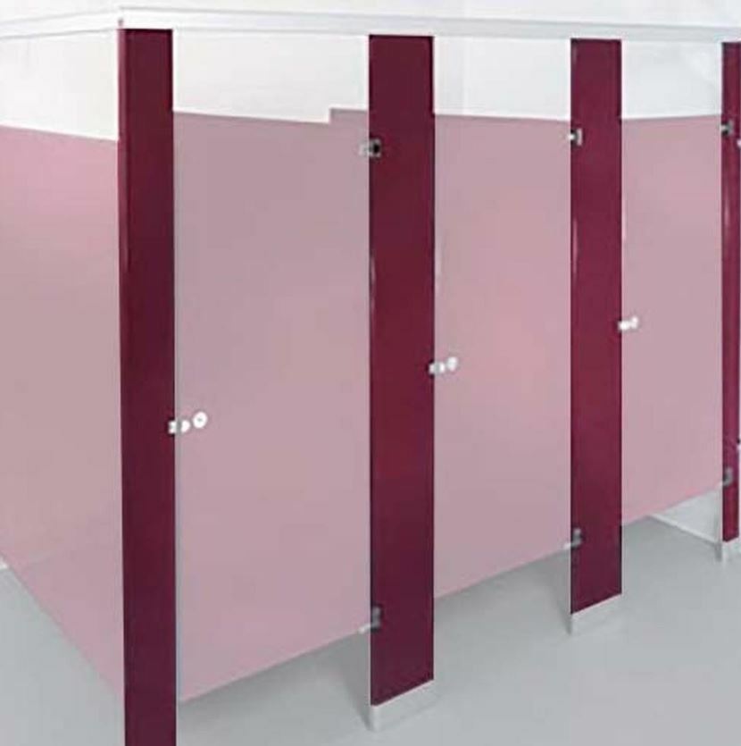 How to Choose Urinal Partitions for your Public Restroom - Bathroom Toilet  Partitions, Restroom Hardware and Accessories, Manning Materials, Inc.