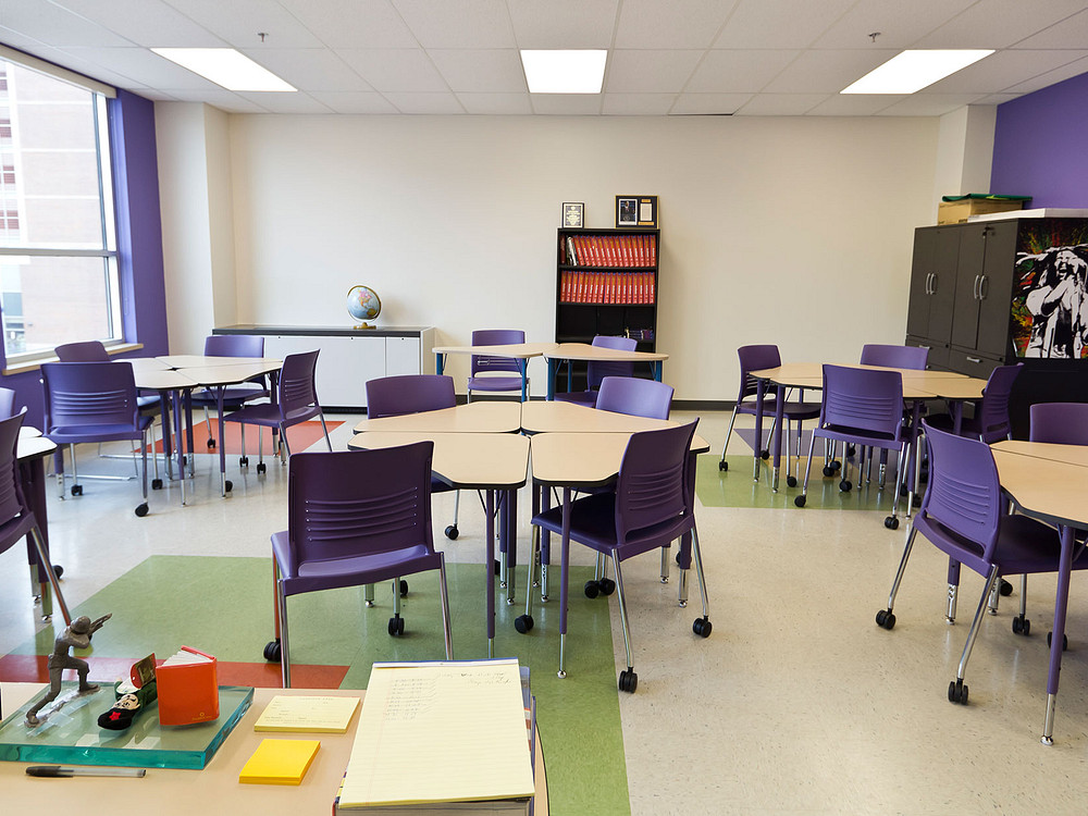 Save Your Budget and Time Invest in Fixing Your School Chairs