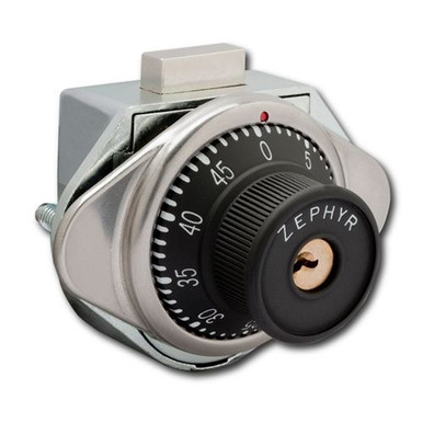 Buy Zephyr Key Controlled Built In Combination Sideways Mounted