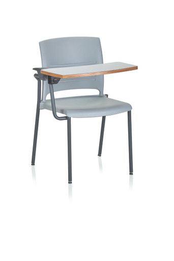 椅子 EQI-57 Stacking chair The stacking light chair – Time & Style