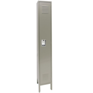 Buy Republic Single Tier Metal Locker 15