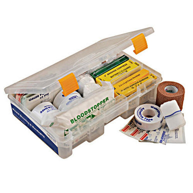 Buy Quick Response Module C - Wound Dressing and Bandaging | Shiffler ...