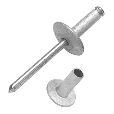Buy Klik Twin Rivets, 5/8
