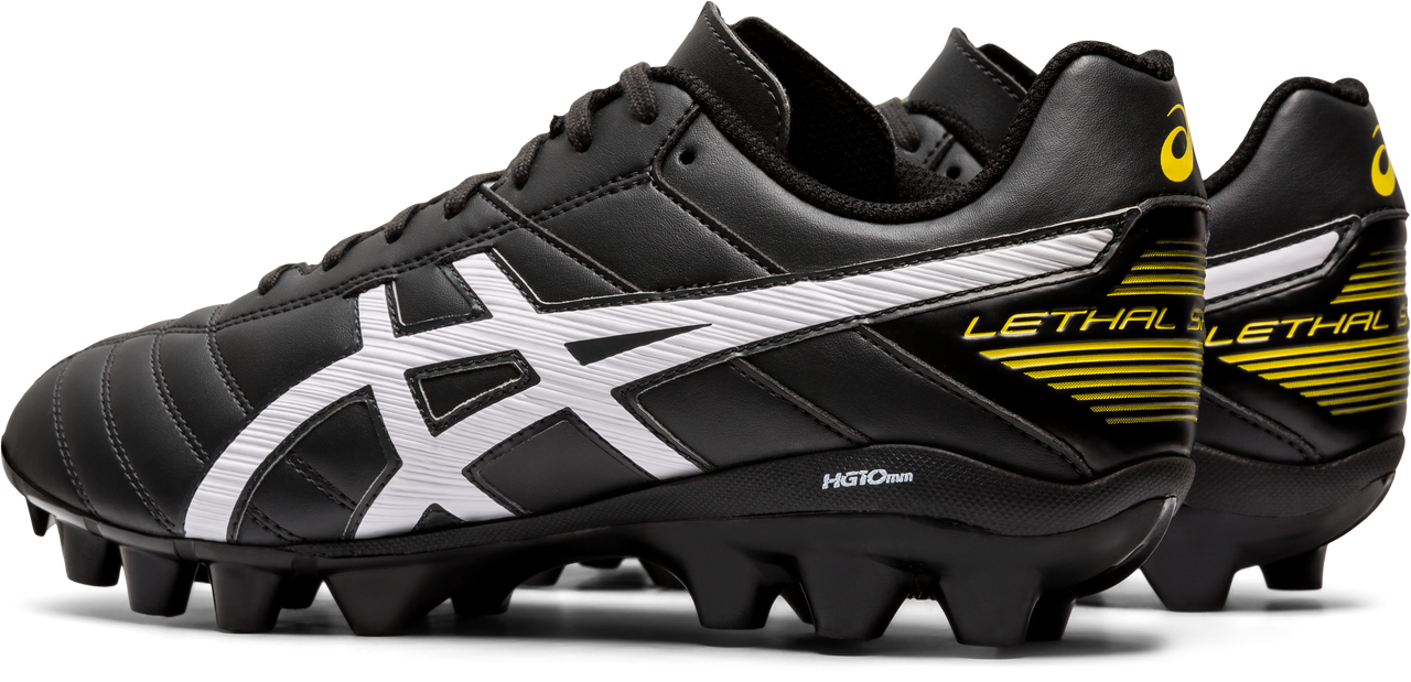 asics lethal speed rs