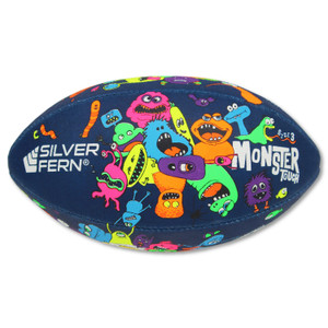Monster Touch Ball Monster Touch Ball
