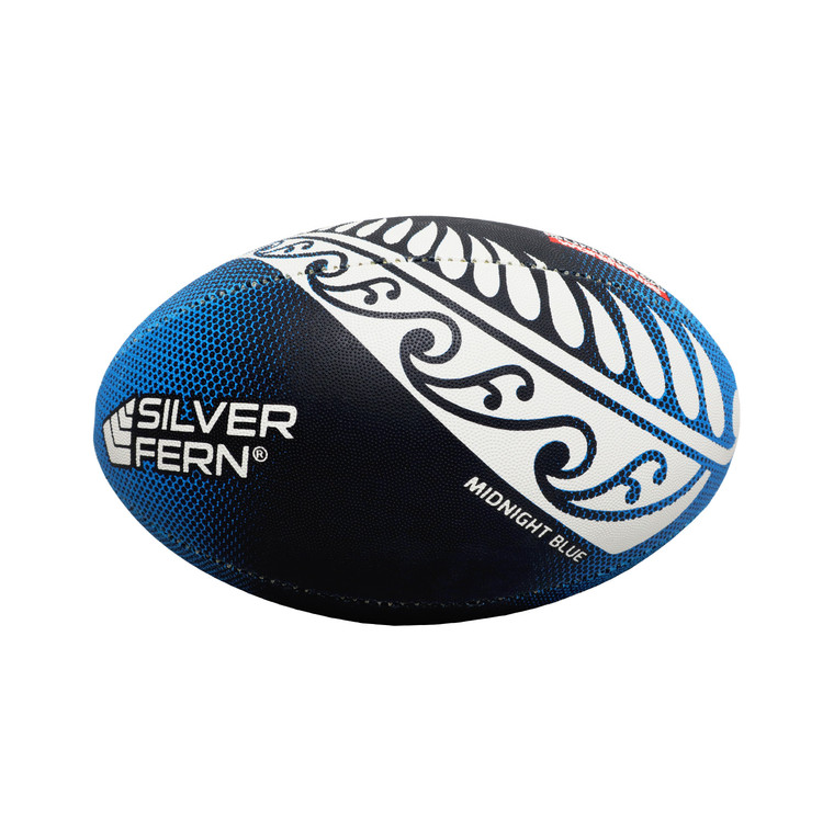 Midnight Blue Training Ball