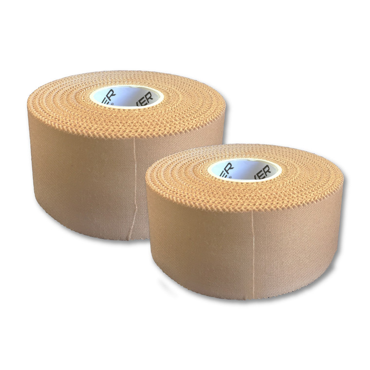 Rigid Strapping Tape