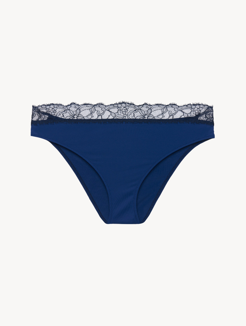 ABBIGLIAMENTO UOMO: Blauer Costume Slip Uomo Blu