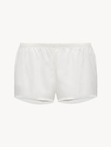 Short in jersey modal bianco_0