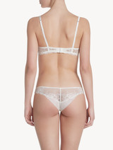 Reggiseno bianco con ferretto in tulle ricamato_3
