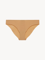 Slip nude a vita media_0