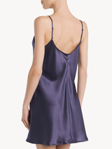 Slipdress viola_2