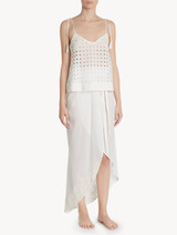 Pareo in cotone off-white_3