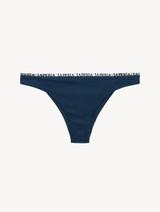Slip brasiliano in rayon blu_0