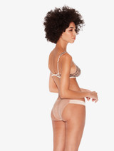 Slip basso in tulle stretch ricamato nude_2