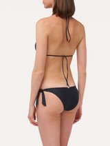Reggiseno mare a triangolo blu_2