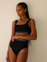 Brassière in cotone stretch nero_3