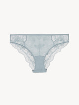 Slip medio in tulle stretch celeste_0