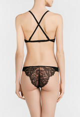 Reggiseno T-shirt multifunzione nero con pizzo Chantilly_4