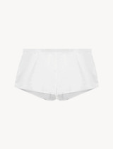 Set regalo con 3 capi bianchi Silk_3
