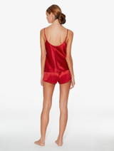 Set regalo con 2 capi rossi Silk Everyday_1