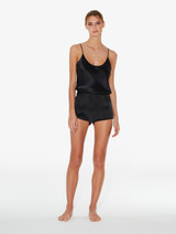 Set regalo con 2 capi neri Silk Everyday_0