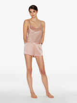 Set regalo con 2 capi rosa Silk Everyday_0