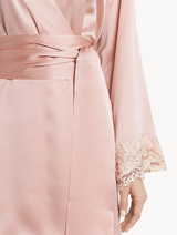 Set regalo con 3 capi rosa Maison Nightwear_6