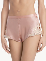Set regalo con 3 capi rosa Maison Nightwear_9