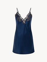 Set regalo con 2 capi blu Maison Nightwear_4