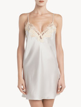 Set regalo con 2 capi bianchi Maison Nightwear_4