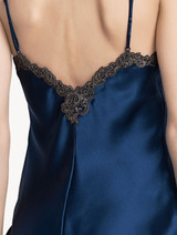 Set regalo 2 pezzi con canotta e slip blu Maison_6