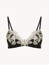 Set regalo con 3 capi lingerie neri Maison e Petit Macramé_3