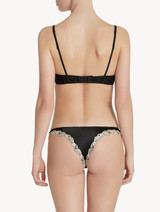 Set regalo con 3 capi lingerie neri Maison e Petit Macramé_9