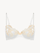 Set regalo con 3 capi bianchi Silk e Maison_2