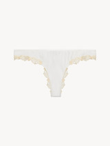 Set regalo con 3 capi lingerie bianchi Maison e Petit Macramé_3