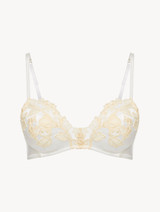 Set regalo con 3 capi lingerie bianchi Maison e Petit Macramé_2